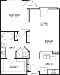 5 Mockingbird Apartments - 12