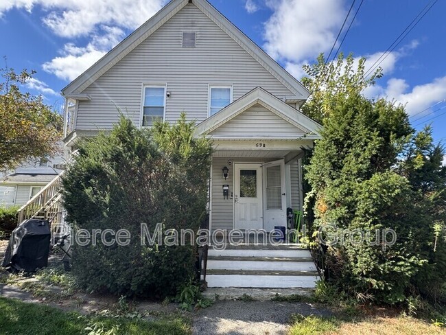 property at 69 Turnpike St