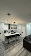 3614 Jipsie Ln, Unit A in Houston, TX - Building Photo - Building Photo