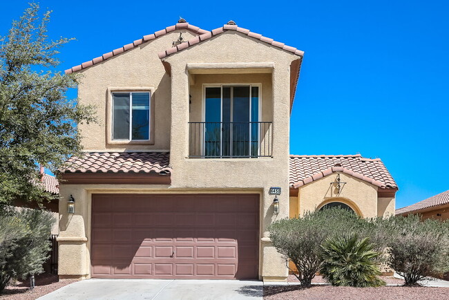 property at 6450 Button Quail St