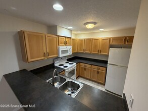 1626 Mason Terrace in Melbourne, FL - Building Photo - Building Photo