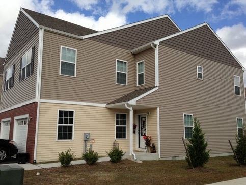 Winslow Cross Creek in Sicklerville, NJ - Building Photo