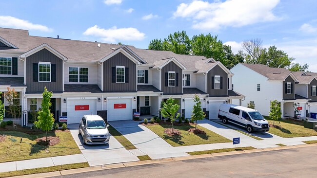 property at 717 McKissick Dr