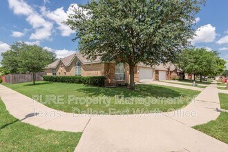 8232 Livingston Ln in McKinney, TX - Building Photo - Building Photo