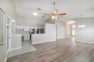 1974 River Park Blvd in Orlando, FL - Building Photo - Building Photo
