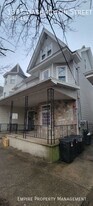 1337 Washington St in Easton, PA - Building Photo