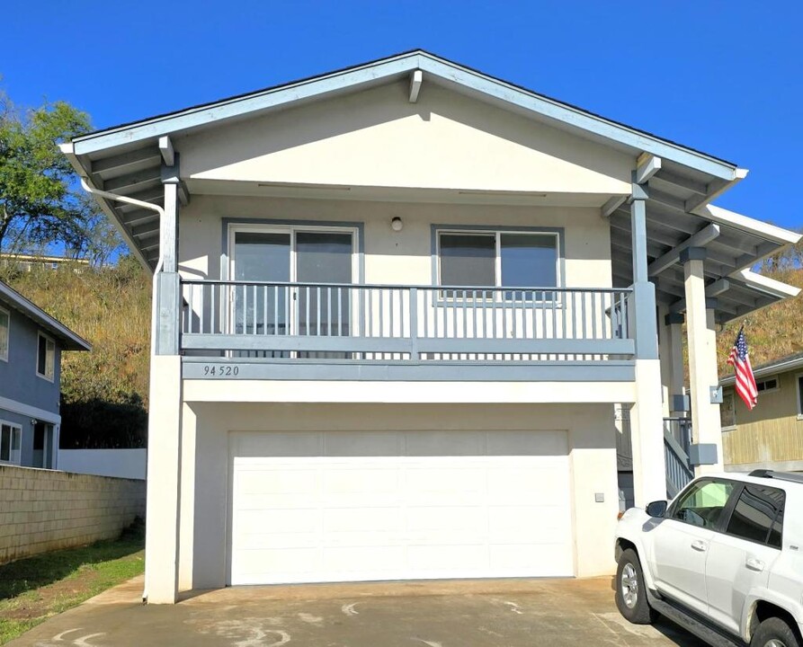 94-548-520 Koaleo St in Waipahu, HI - Building Photo