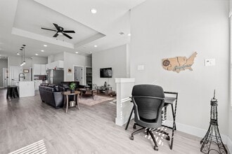 507 Carl St in Houston, TX - Building Photo - Building Photo