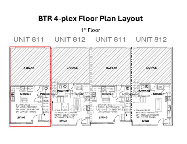 3912 Pinnacles Ct in Evans, CO - Building Photo - Building Photo