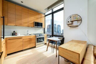 10 Provost St in Jersey City, NJ - Building Photo