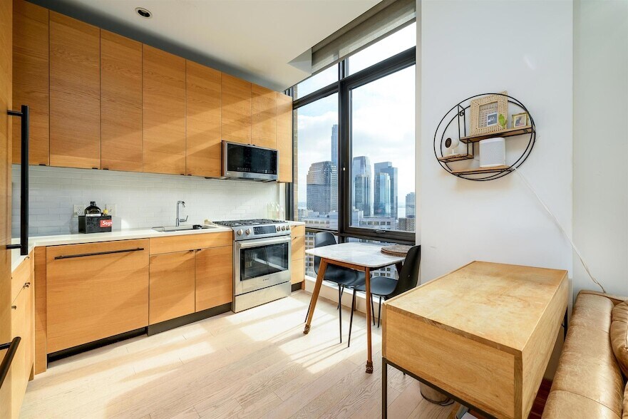 10 Provost St in Jersey City, NJ - Foto de edificio