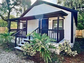 1022 Federal St in Orlando, FL - Building Photo