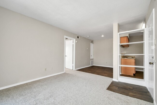property at 7700 W Airport Blvd