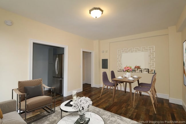 1457 Park Rd NW in Washington, DC - Building Photo - Building Photo