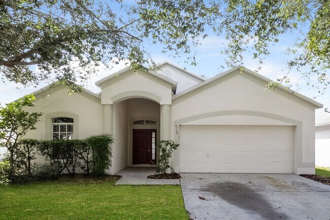 property at 6748 Monarch Park Dr