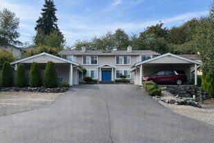 3210 Morrison Rd W in University Place, WA - Building Photo