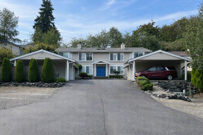 property at 3210 Morrison Rd W