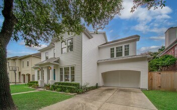 6404 Community Dr in Houston, TX - Building Photo - Building Photo