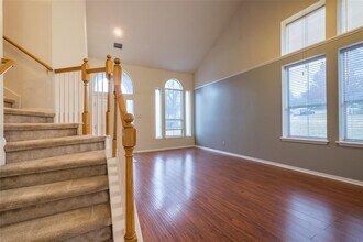 1121 Terra St in Round Rock, TX - Building Photo - Building Photo