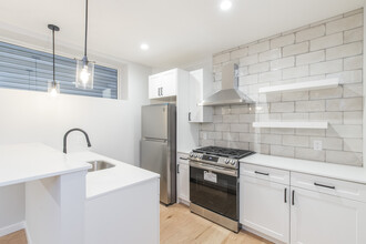 757 N Uber St, Unit #1 in Philadelphia, PA - Building Photo - Building Photo