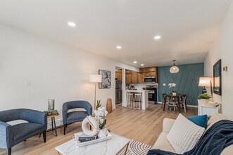 620 Mathews St in Fort Collins, CO - Building Photo - Building Photo