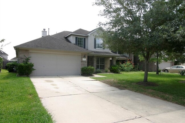property at 20223 W Lakebridge Ln