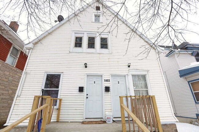 property at 1403 Turner Ave NW