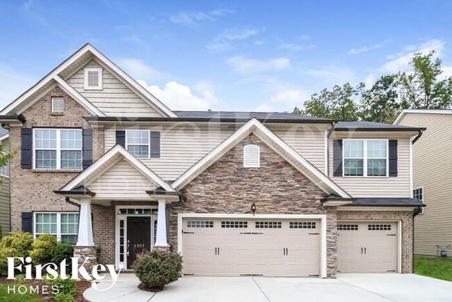 property at 2957 Victoria Falls Dr