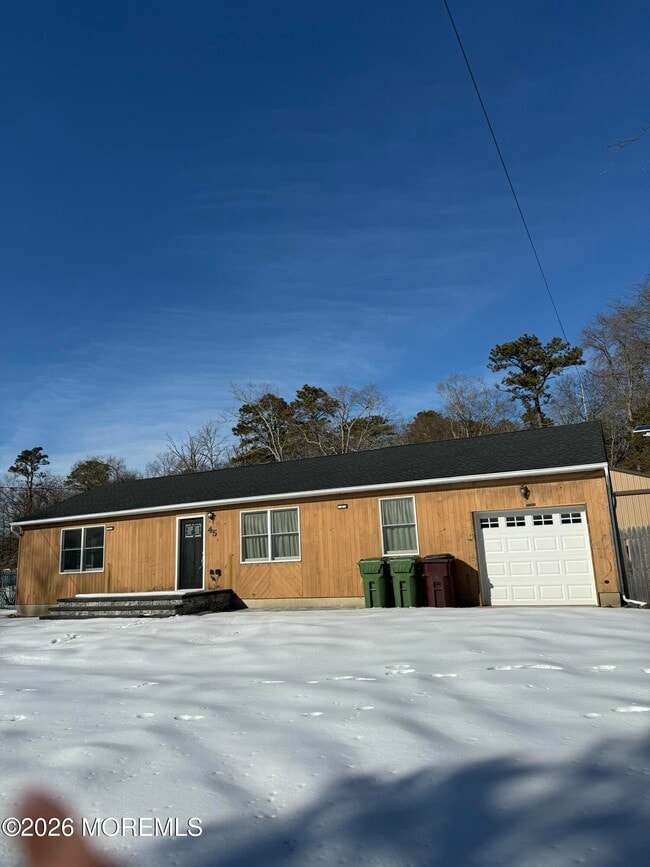 45 Harbor Inn Rd in Berkeley Township, NJ - Building Photo - Building Photo