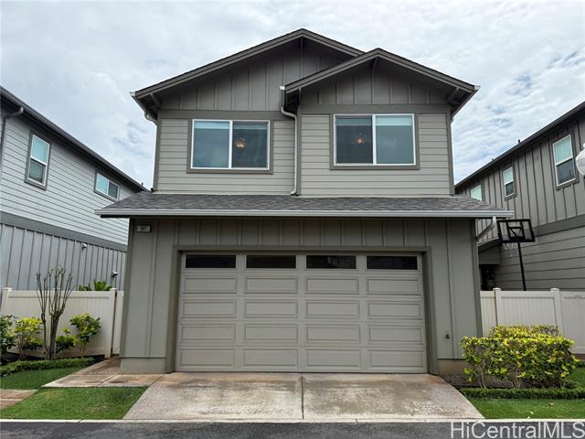 91-1160-1160 Kamakana St in Ewa Beach, HI - Building Photo - Building Photo