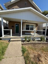 1606 Woodmont Ave in New Kensington, PA - Building Photo