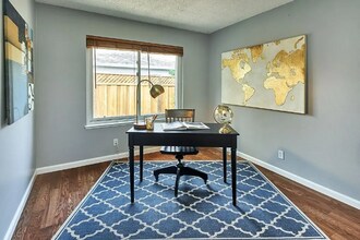 313 Oakberry Way in San Jose, CA - Foto de edificio - Building Photo