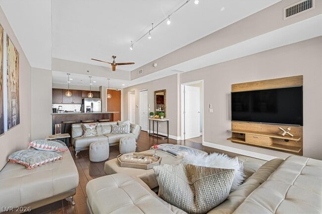 property at 8255 S Las Vegas Blvd