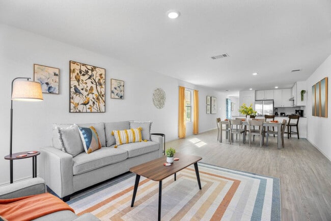 727 Bullsnake Trl in New Braunfels, TX - Building Photo - Building Photo