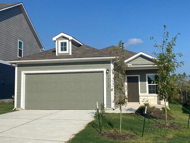 property at 7512 Poppy Petal Dr