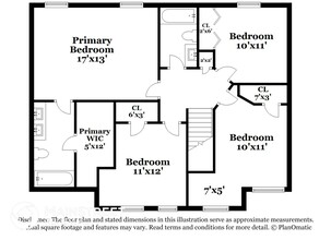 7533 Sparkleberry Dr in Indian Trail, NC - Building Photo - Building Photo