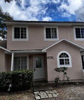 6741 Magnolia Pointe Cir in Orlando, FL - Building Photo