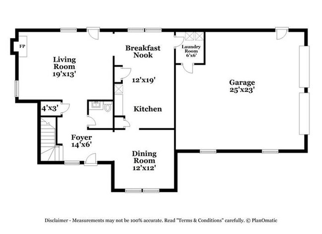 113 Nightshade Ln in Garner, NC - Building Photo - Building Photo