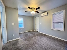 4670 Pennsylvania St, Unit B in Denver, CO - Building Photo