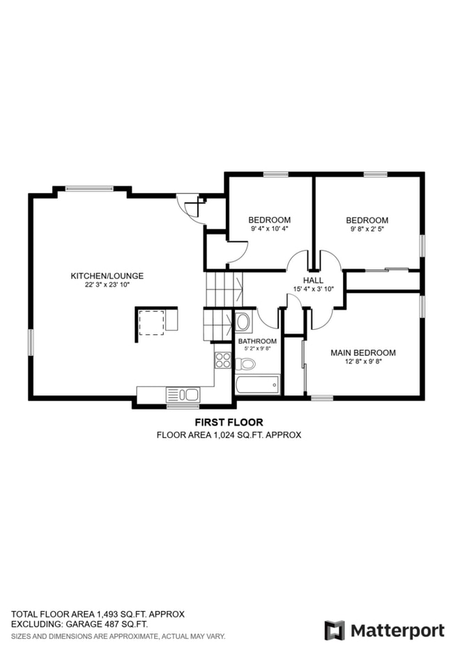 4925 NW Fisk Ave in Kansas City, MO - Building Photo - Building Photo