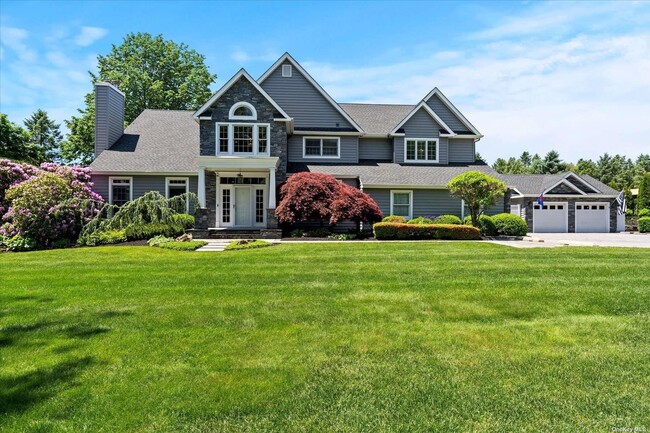 property at 49 White Birch Cir
