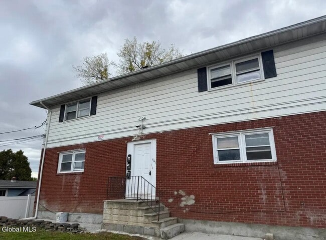 442 Spring St in Albany, NY - Building Photo - Building Photo