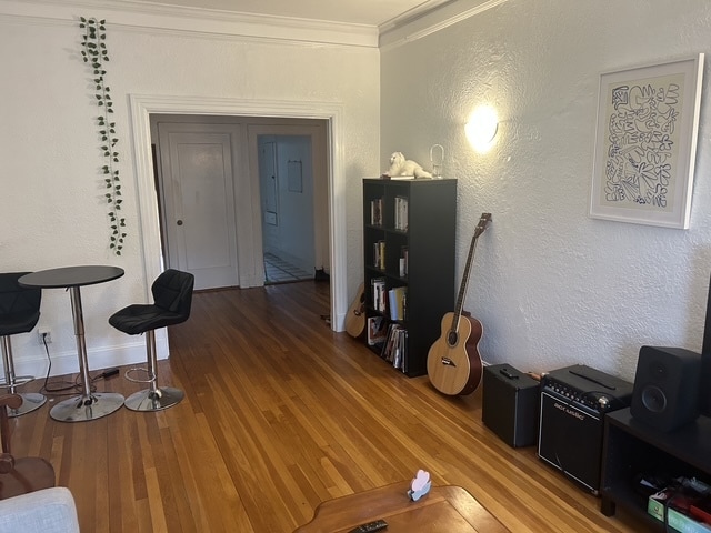 53 Manchester Rd, Unit 5 in Brookline, MA - Building Photo - Building Photo