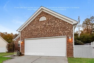 5743 Heron Point Pl SW in Concord, NC - Building Photo - Building Photo