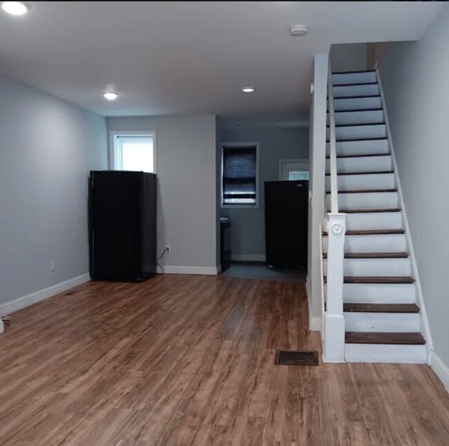 property at 5119 Folsom St