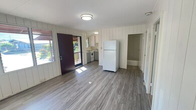 84-725-725 Hanalei St in Waianae, HI - Building Photo - Building Photo