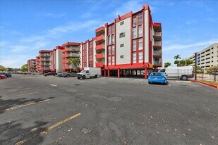 1750 W 46th St in Hialeah, FL - Building Photo
