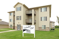 Wheatland Club Apartments photo'