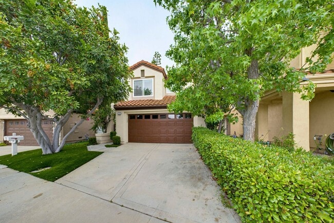 property at 4 Del Andante