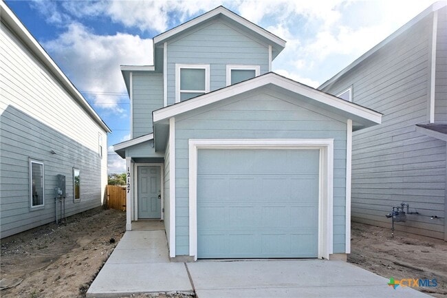 property at 12127 Floral Blossom